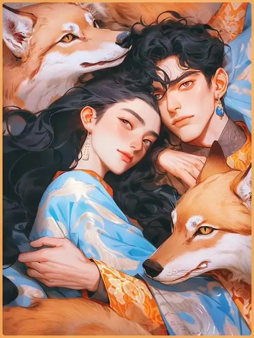 长夜将明 悬疑剧 在线观看推荐